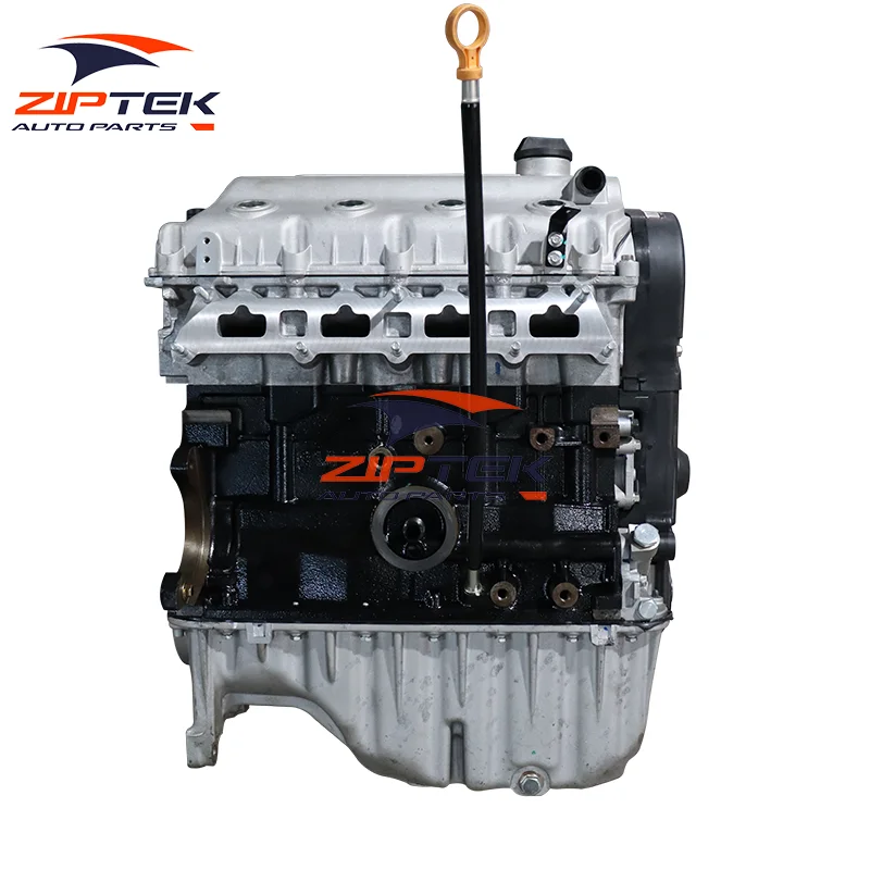 

Ziptek Sale High Quality Del Motor 1.5L D4G15B Car Engine For Chery Tiggo 3X Tiggo 2