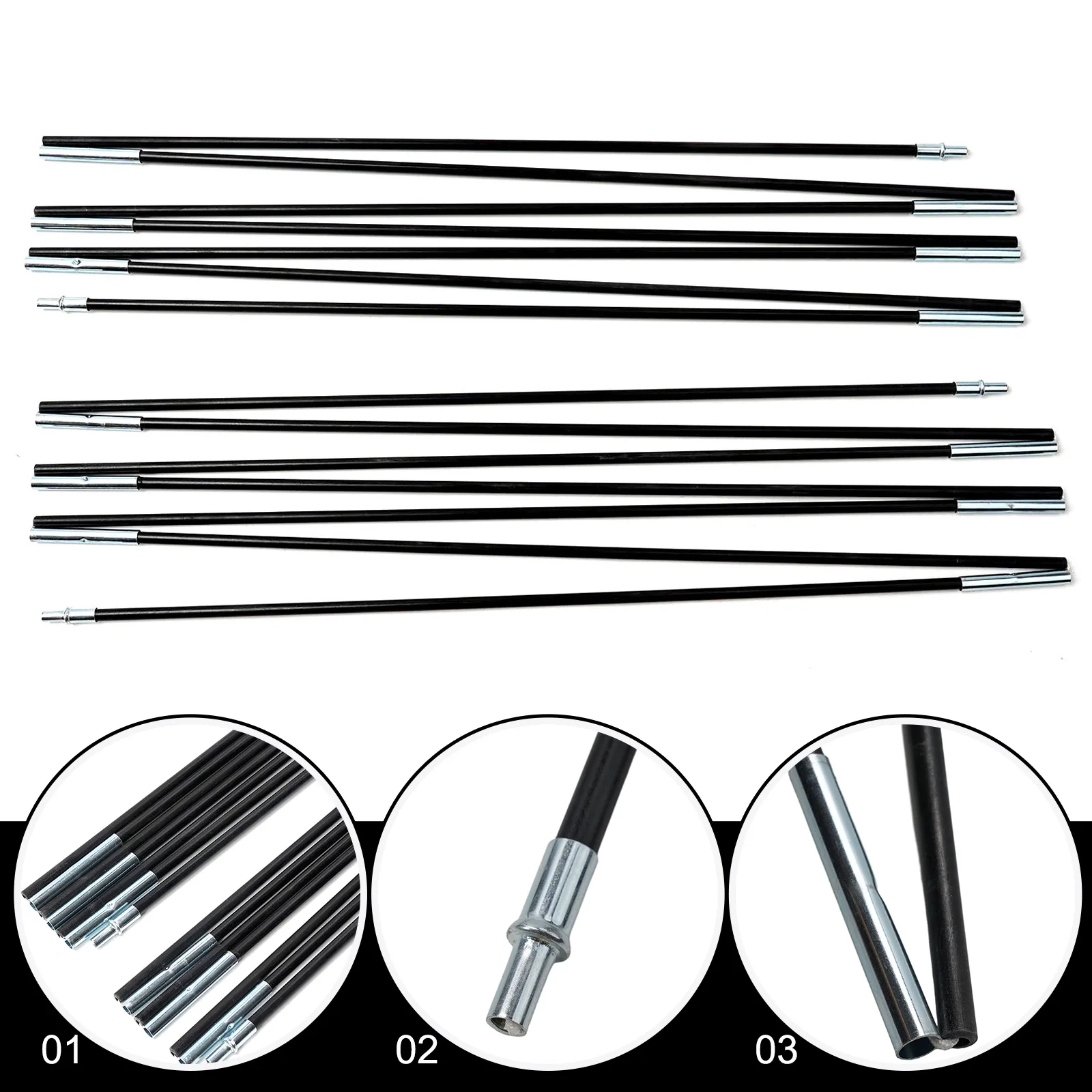 Thumbnail 2 - #16 Latest Awning Accessories Offers