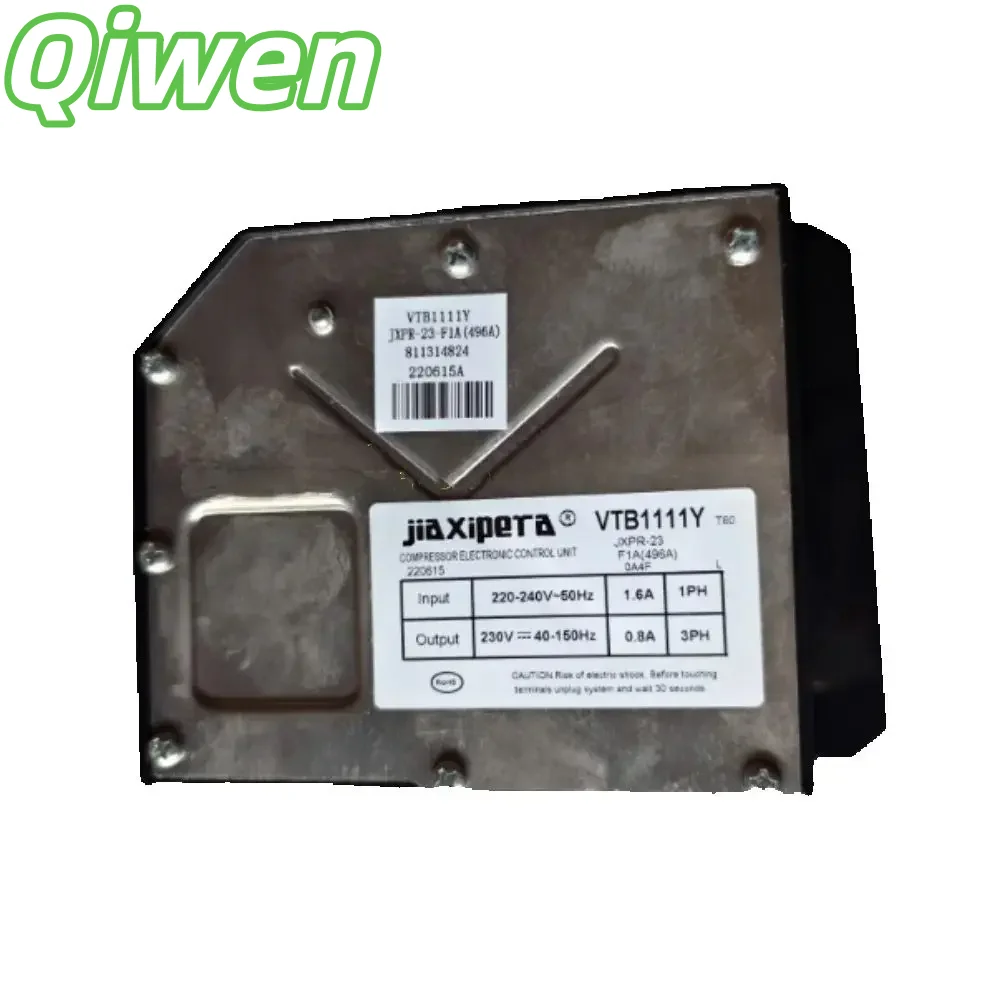 new for Refrigerator compressor inverter board drive board VTX1116Y VTB1111Y main control board JXPR-23-F1A(496A) accessories