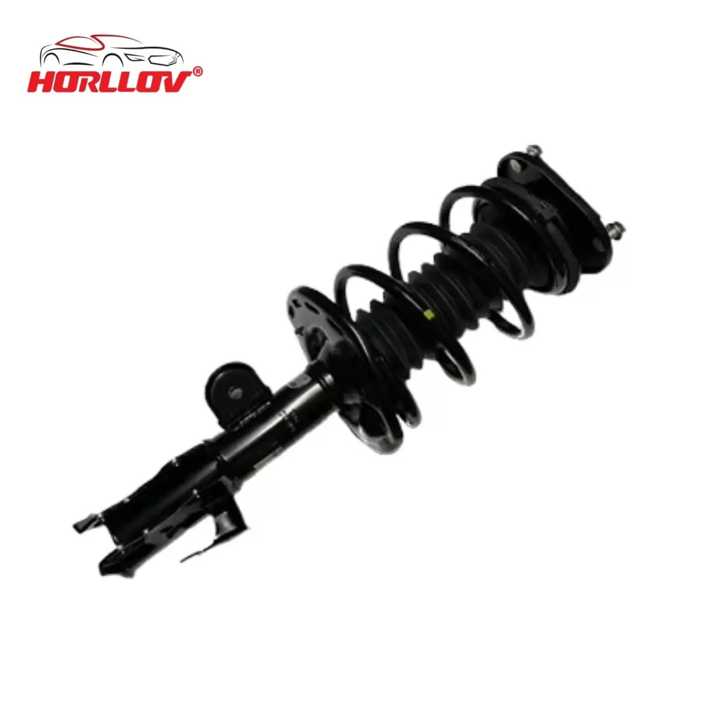 

48520-12A61ZC 48510-12B61ZC Front Shock Absorbers for TOYOTA COROLLA Car Accessories Suspension System