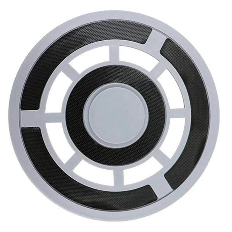 

A17F-For Roborock Roboroc P10 Mop Holder Q Revo Mop Holder Accessories Brush