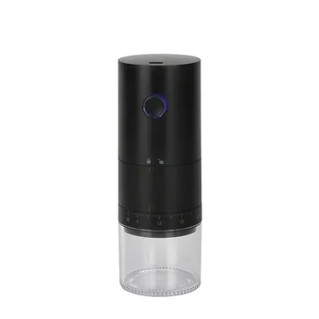 Portable Ceramic Electric Coffee Grinder 1