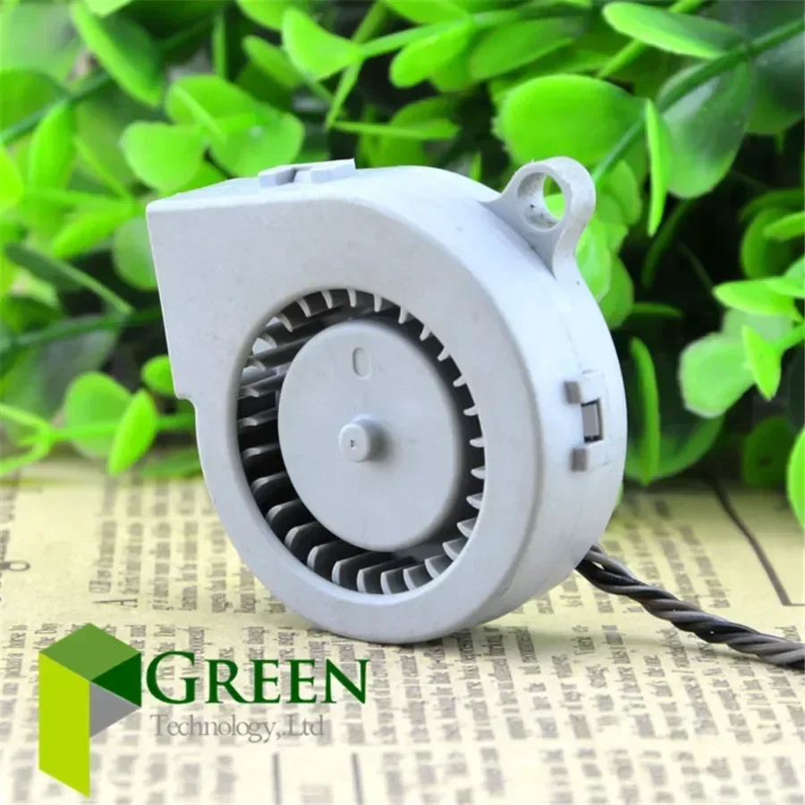 

Оригинальный Delta 12 В 0,3 А 4515 45x45x15 мм BFB0412HB P/N603-5520 Охлаждающий вентилятор для G5 A1058 Вентилятор охлаждения проектора