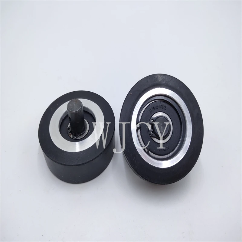 

Роликовое колесо MV.059.822 из 2 предметов для офсетной печатной машины CD74 CD102
