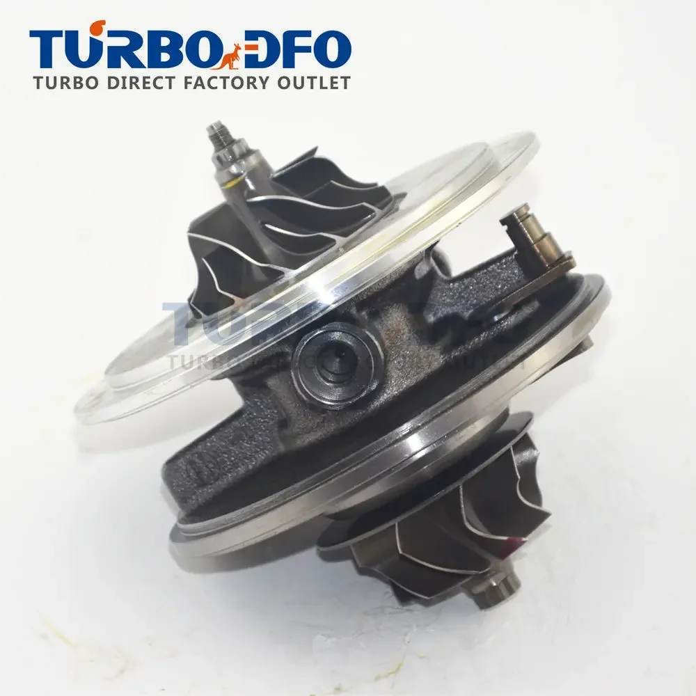 For Car Turbolader Chra 074145701DV  For VW LT II 2.5 TDI 80Kw ANJ New Turbine Core GT2052V 454205-9007S 074145701D 1999-2006