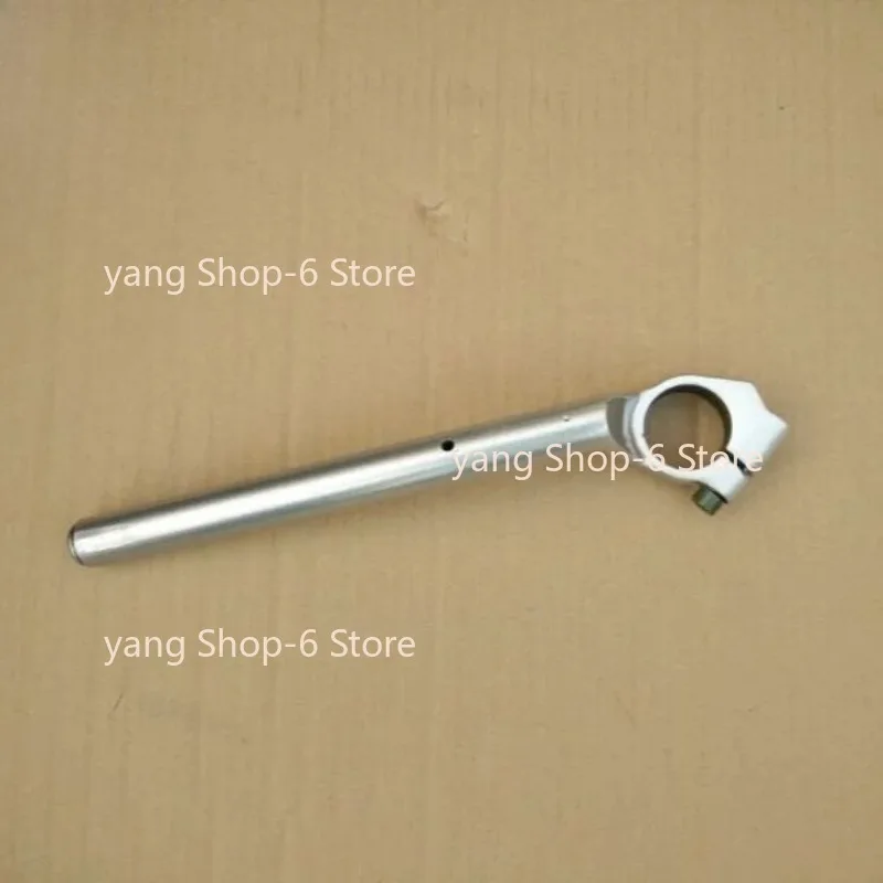 Direction Handle Handle Tube Dragon Head Faucet Motorcycle Original Factory Accessories For Lifan KPR 200 KPR200