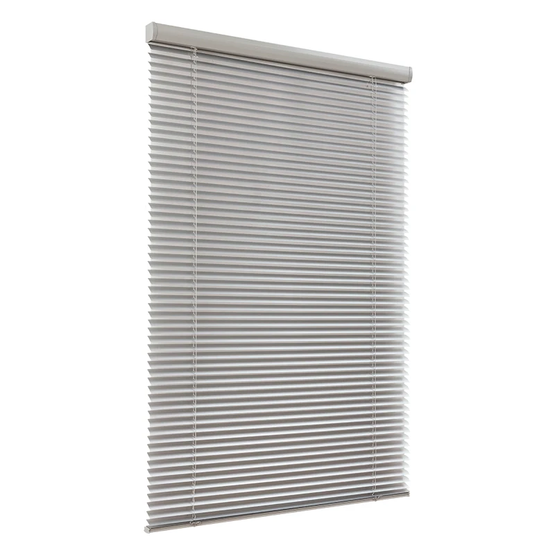 Customized munal cordless waterproof and oil-proof aluminum blinds for window
