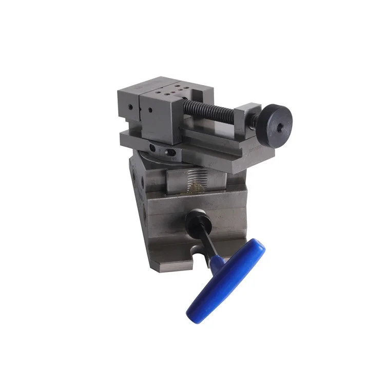 

Wholesale China Supplier Precision Universal Angle Vise Grinder VUA-4