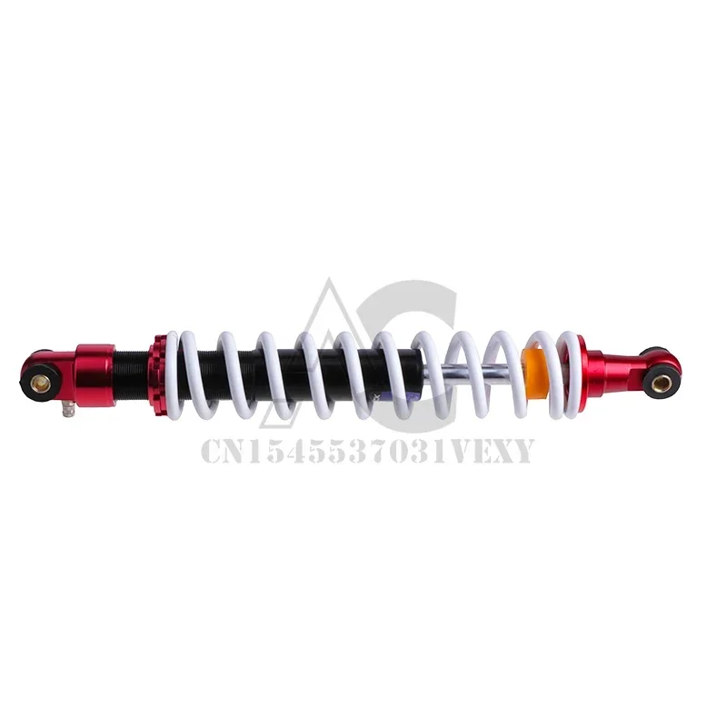 

430mm shock absorber is used for four-wheel ATV motorcycle kart front and rear shock absorber modified parts
