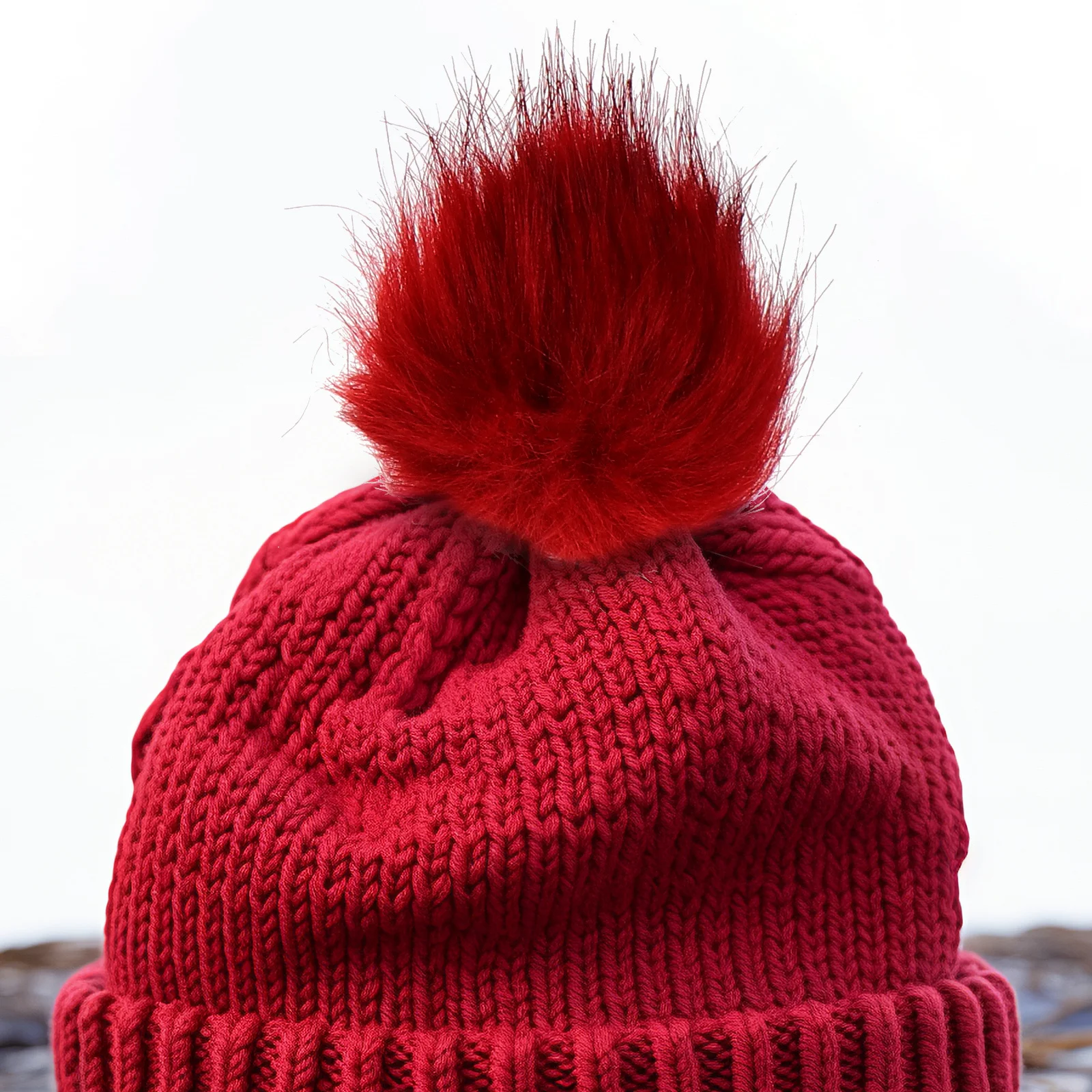 

10 шт., аксессуары для шляп, съемные мягкие шарики из искусственного волокна для осенне-зимней одежды, подарочное украшение для рукоделия