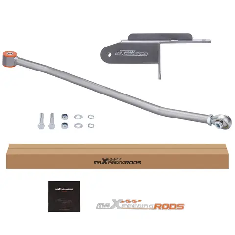 जीप चेरोकी XJ 1984-01 के लिए हैवी ड्यूटी एडजस्टेबल फ्रंट ट्रैक बार w/4-6.5 8 best sales जीप एक्सजे पार्ट्स - №2