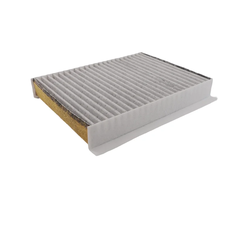 WESTGUARD MK1940 Carbon Charcoal Cabin Filter For JEEP COMPASS RENEGADE For FIAT 500L 500X For Alfa Romeo Tonale 71775824