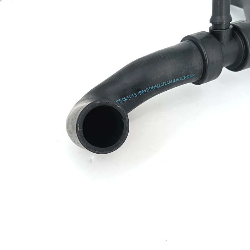 Radiator Manifold Water Pipe Hose Triumph Car Cooling Accessories For Peugeot 307 Citroen C4 1343HP 135203 300645A 222330