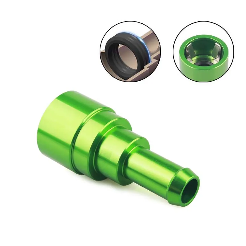 

Замените # 15032062 800-409HP соединитель шланга охлаждающей жидкости, впускной/выпуск, трубка 3/4 дюйма x шланг 5/8 дюйма, совместимый для Chevrolet GMC Cadillac