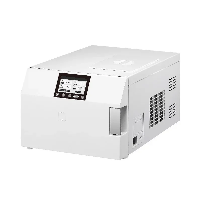 

Class B 3-liter mini autoclave autoclave for beauty salons
