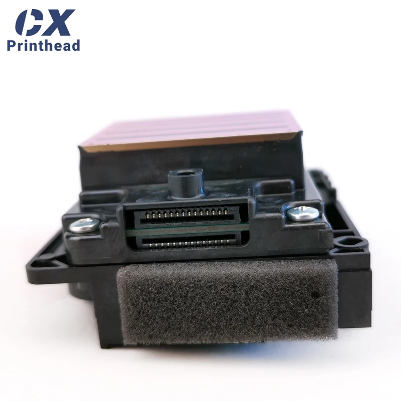 Factory Direct Supply Printhead Retail Durable Feature Applicable Industry 4720 Print Head For Epson