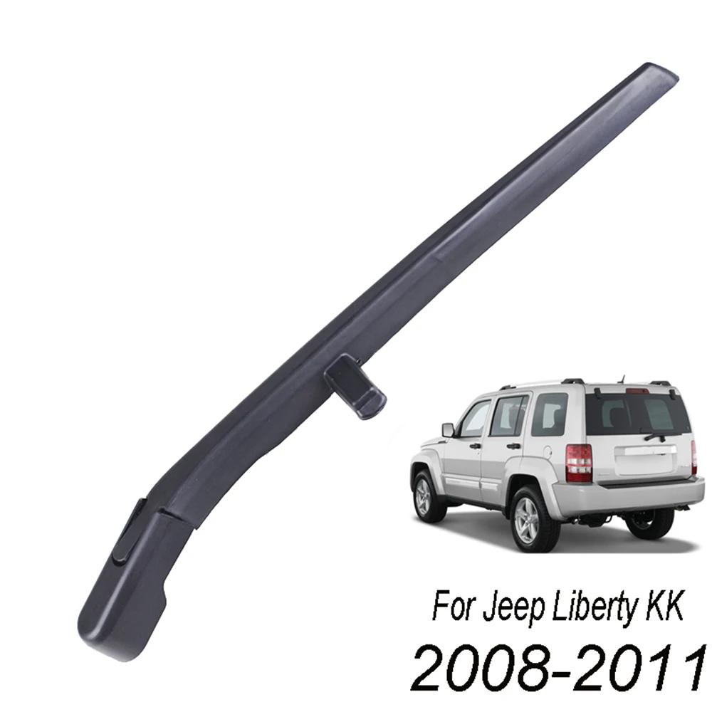 

Rear Windscreen Wiper Arm For JEEP Liberty 2008 2009 2010 2011 2012 OE# 68034341AD