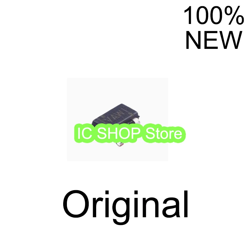 TLV2401IDBVR SOT-23-5    100% Original Brand New