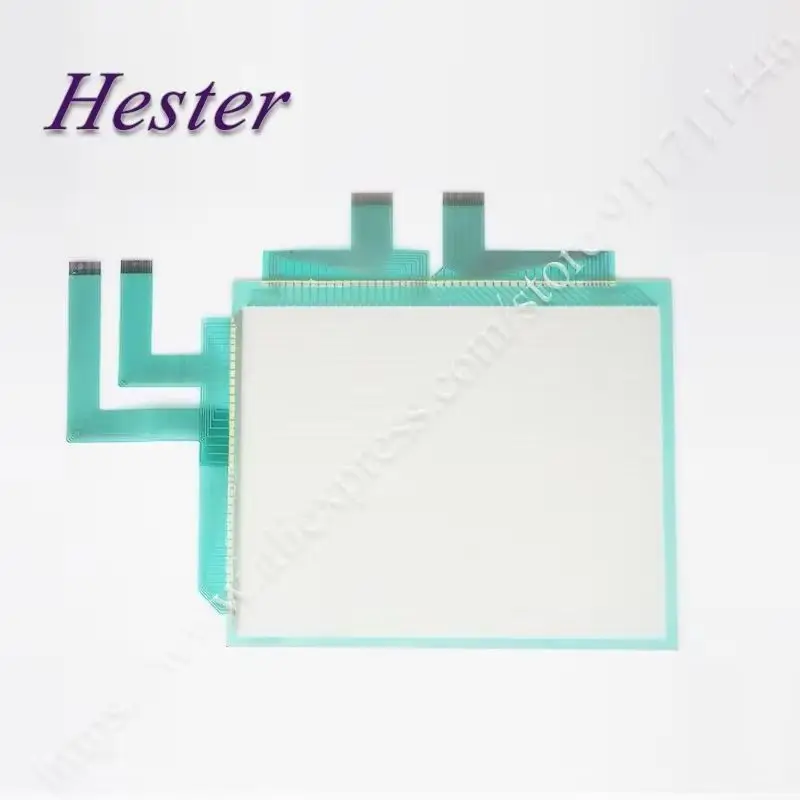 

Touch Screen Panel Digitizer for A985GOT A985GOT-TBA A985GOT-TBA-V Touch Glass