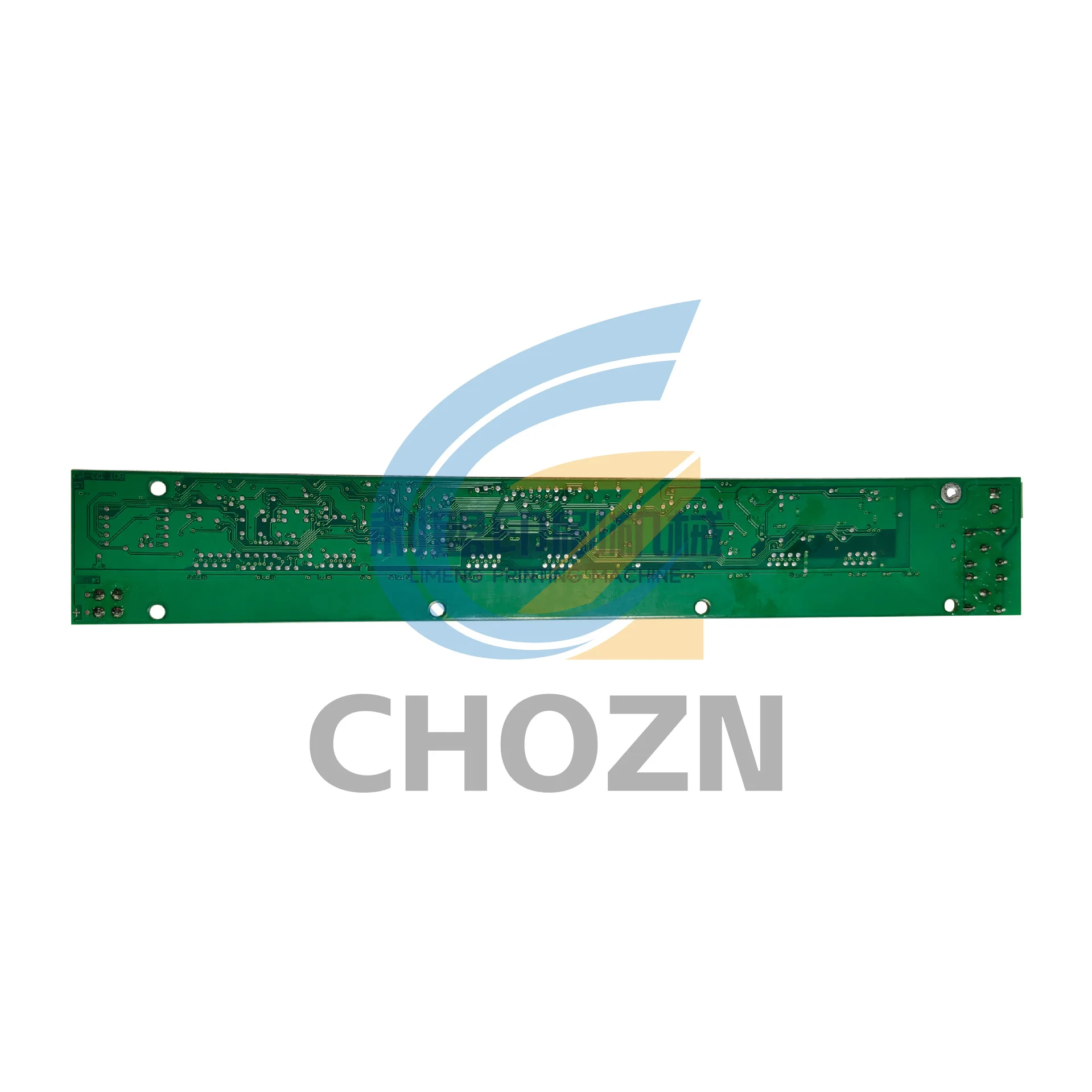 KBA RA105 RA142 High Treasure Machine Parts Ink Fountain 12 Needle Main Board Main Board