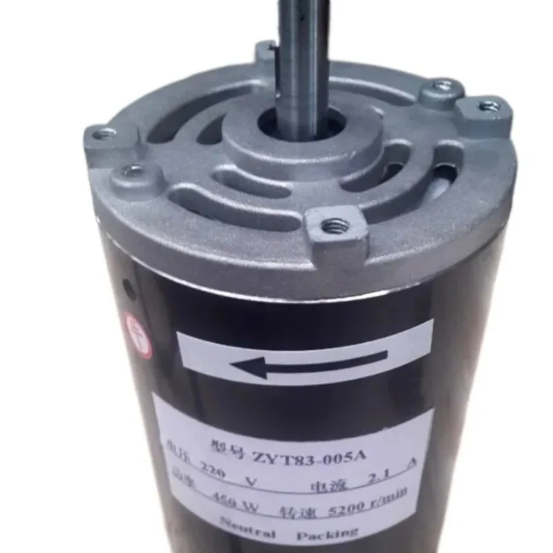 ZYT83005A ZYT93005A 450W 600W 750W 1100W DC Brush Motor PL WM 180V 210V Lathe Accessories Motor