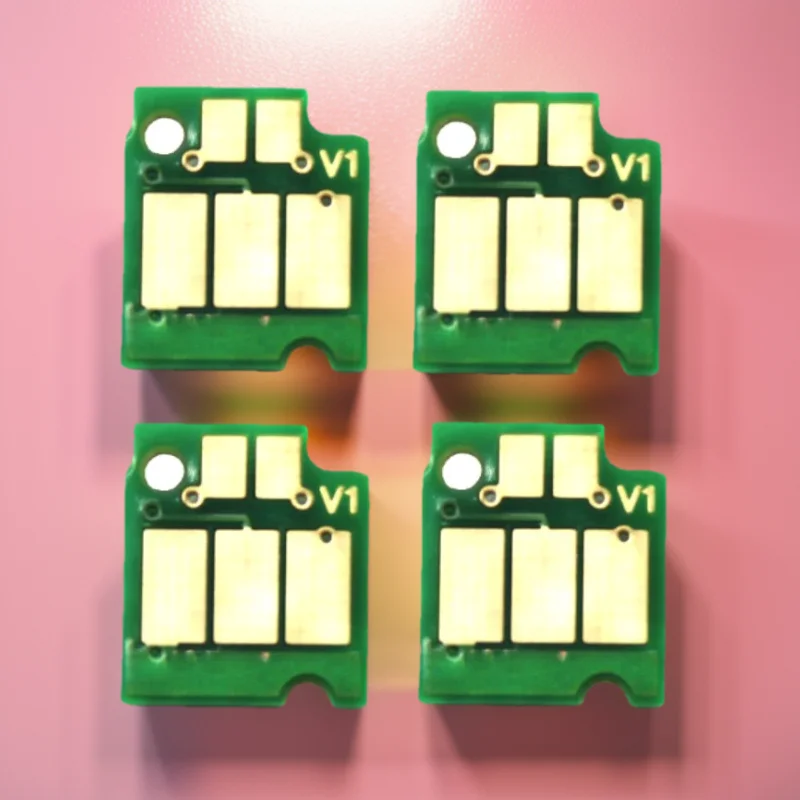 

Чип ARC LC103 для Brother DCP-J152W MFC-J245 J285DW J450DW J470DW J475DW MFC-J650DW J870DW J875DW MFC-J4310DW J4410DW J4510DW