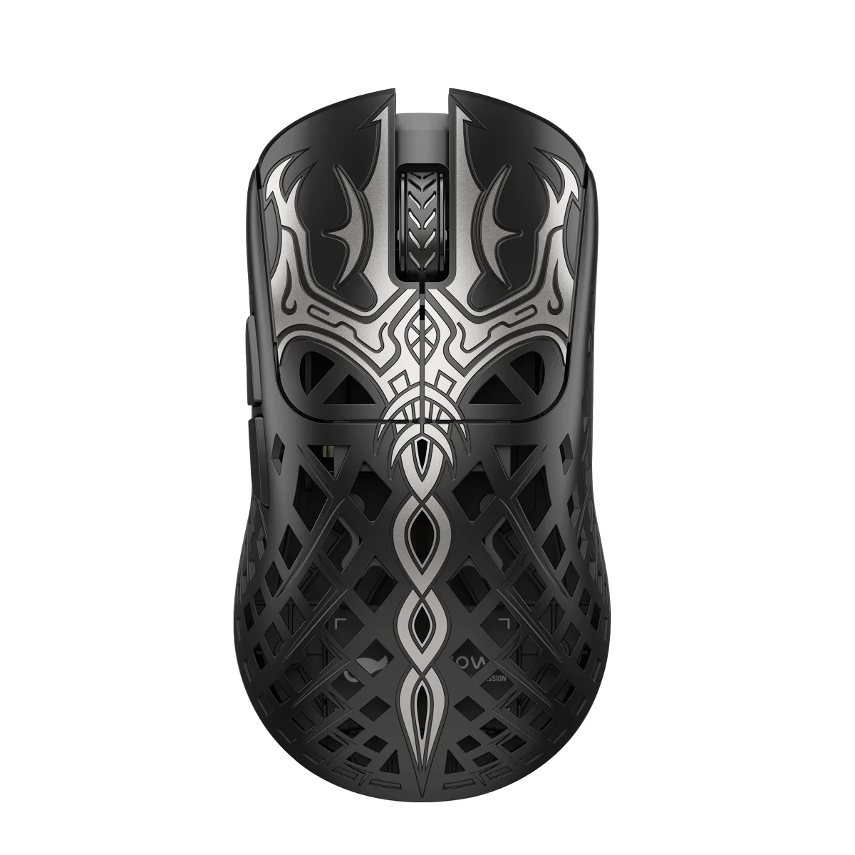 新しい Waizowl TRIAINA ワイヤレスゲーミングマウス 49 グラム超軽量