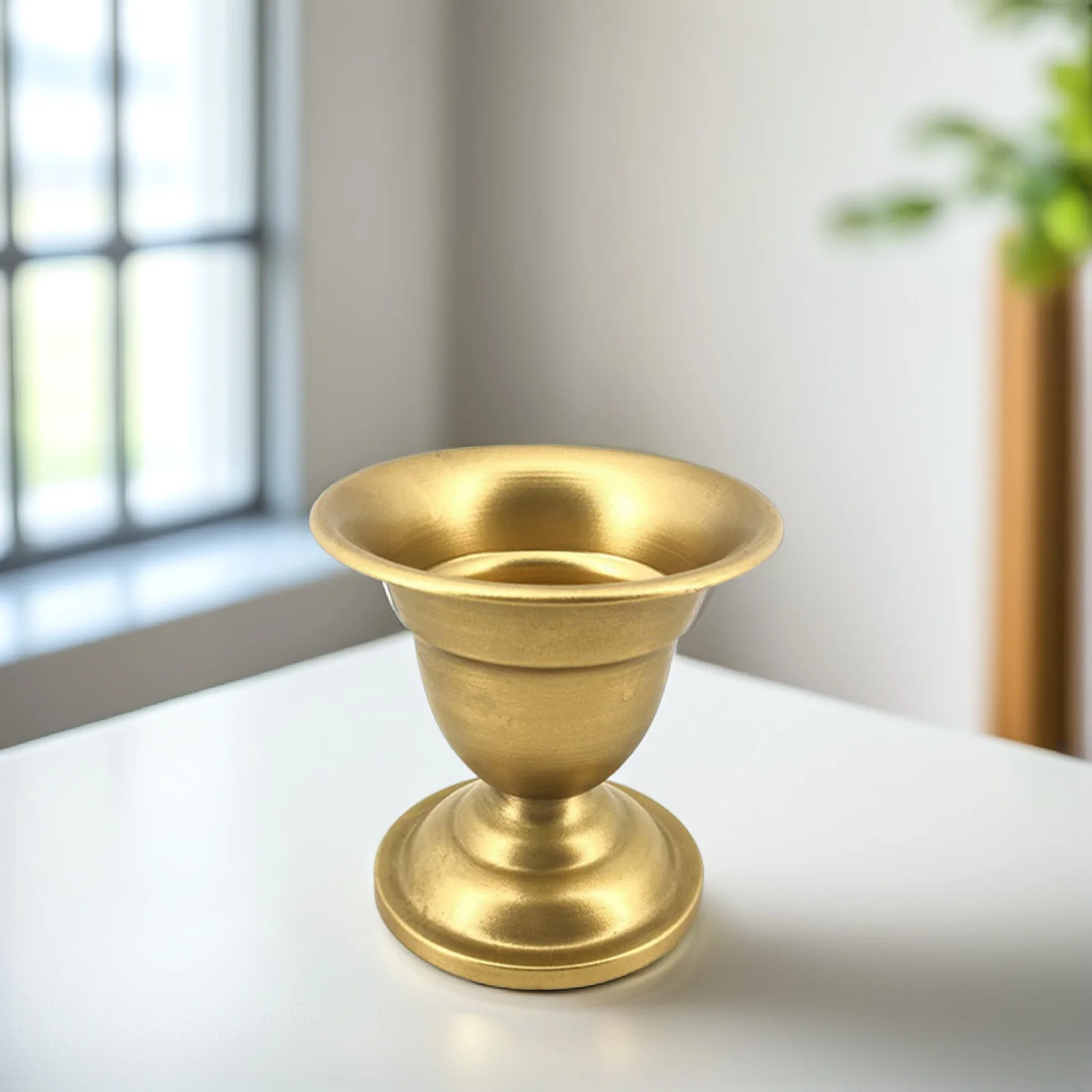 

Retro Metal Flower Pot Iron Succulent Planter For Home Office Decor Wedding Decoration Storage Container Vintage Flowerpot