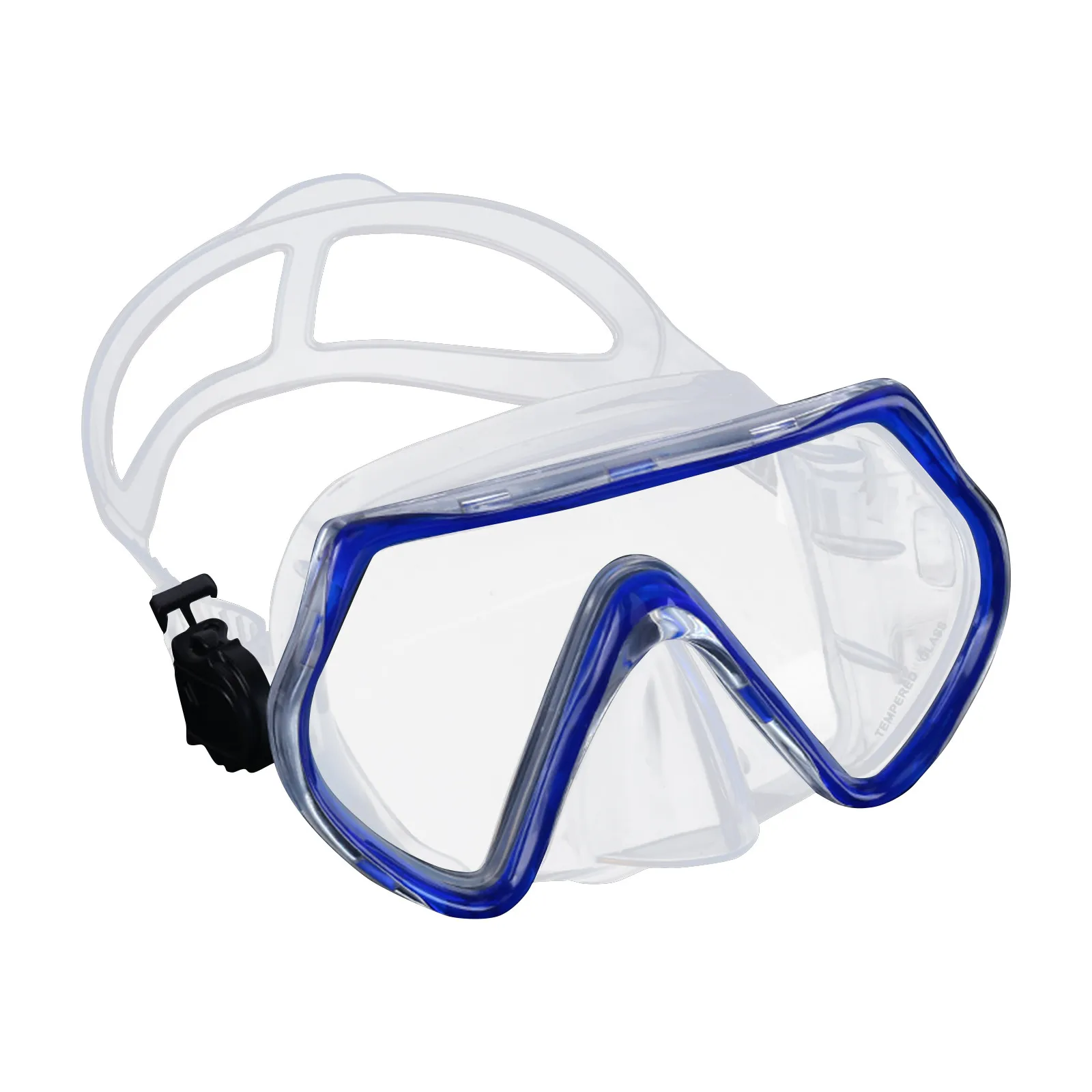 

NEW Children/Adult Swimming Goggles With Nose Mask Suitable For 3-16 Years Old Boys/Girls, Teenagers, Adults Fog Swimming Mask