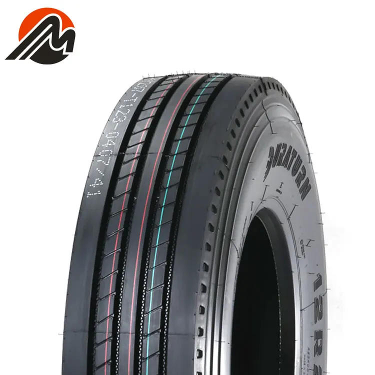 

Truck Tire Size Of 11R 22.5 Tires And 12R 22.5 Tires