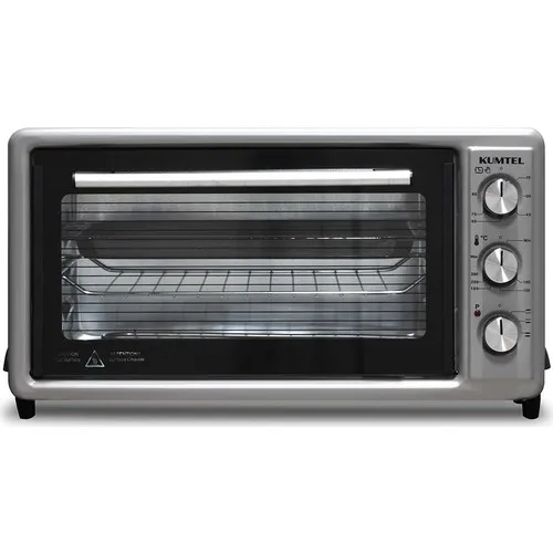 Kumtel 40 Lt. Mini Oven LX-3520