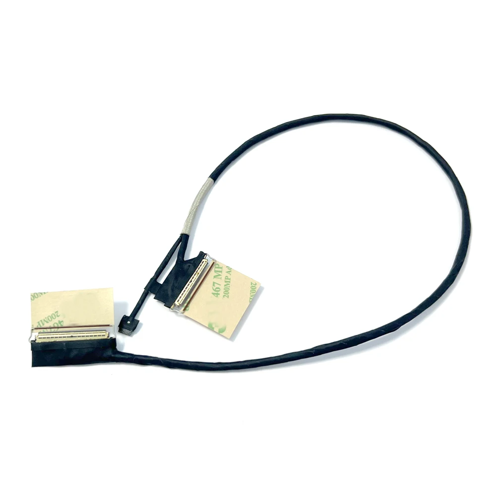 For ASUS Vivobook S 16X S5602ZA OLED Laptop LCD Video Display Screen Cable 40PIN 1422-03UN000