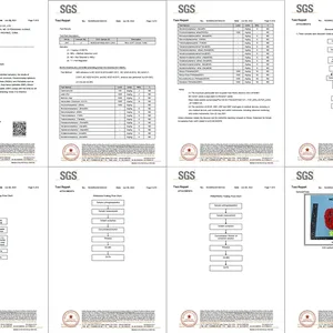8 principais vendas mangueira roxa - №7