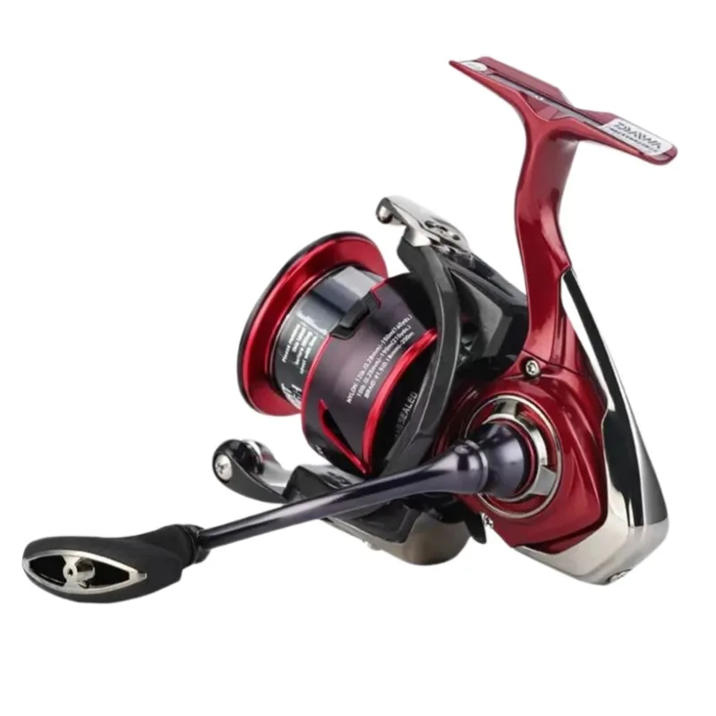 2021 DAIWA FUEGO CS LT 1000S-XH 2000S-XH 2500 2500-XH 2500S-XH