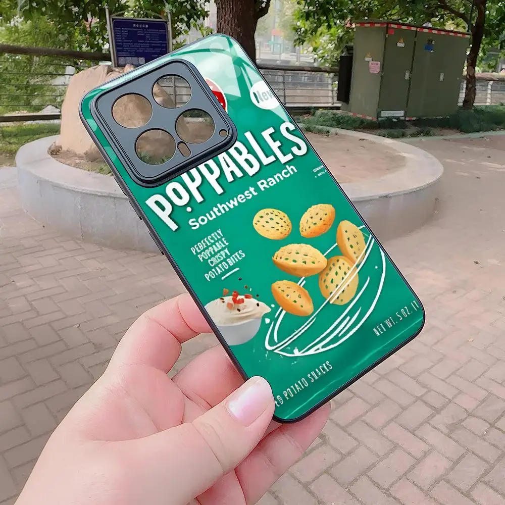 Snack Lay S Phone C… - image