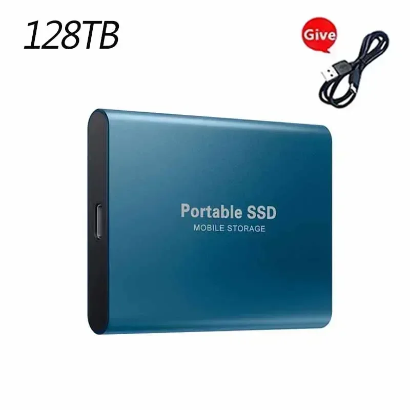 Blue-128TB