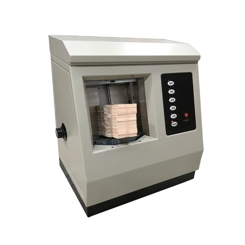 

Banknote binding machine Bank, automatic banknote binding machine Smart money binding