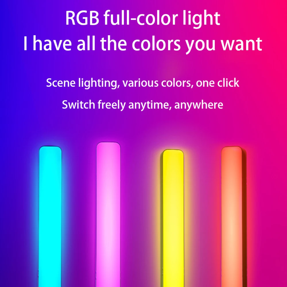 ضوء جو ثلاثي الأبعاد للكمبيوتر المكتبي ، RGB ، بيك آب ، الرياضات الإلكترونية ، الصوت ، التحكم الصوتي ، الحث ، المكتب الزخرفي ، الموسيقى ، مصباح الخلفية