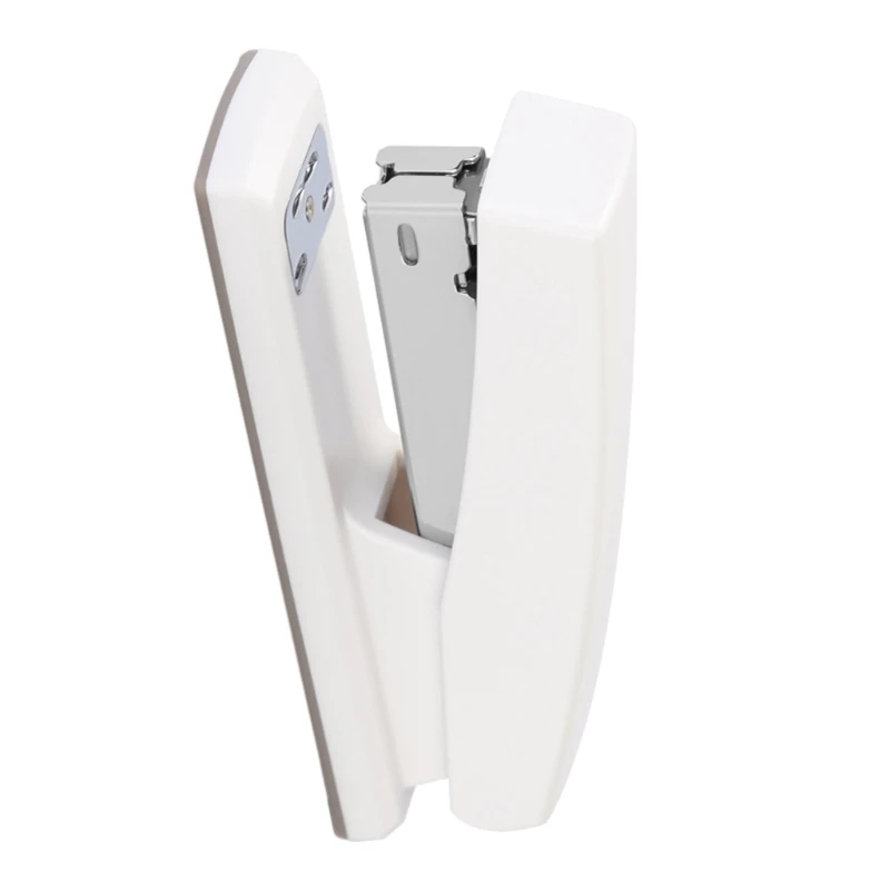 2023 grampeador escritório para economia trabalho 20 folhas capacidade ferramenta ligação papel escritório