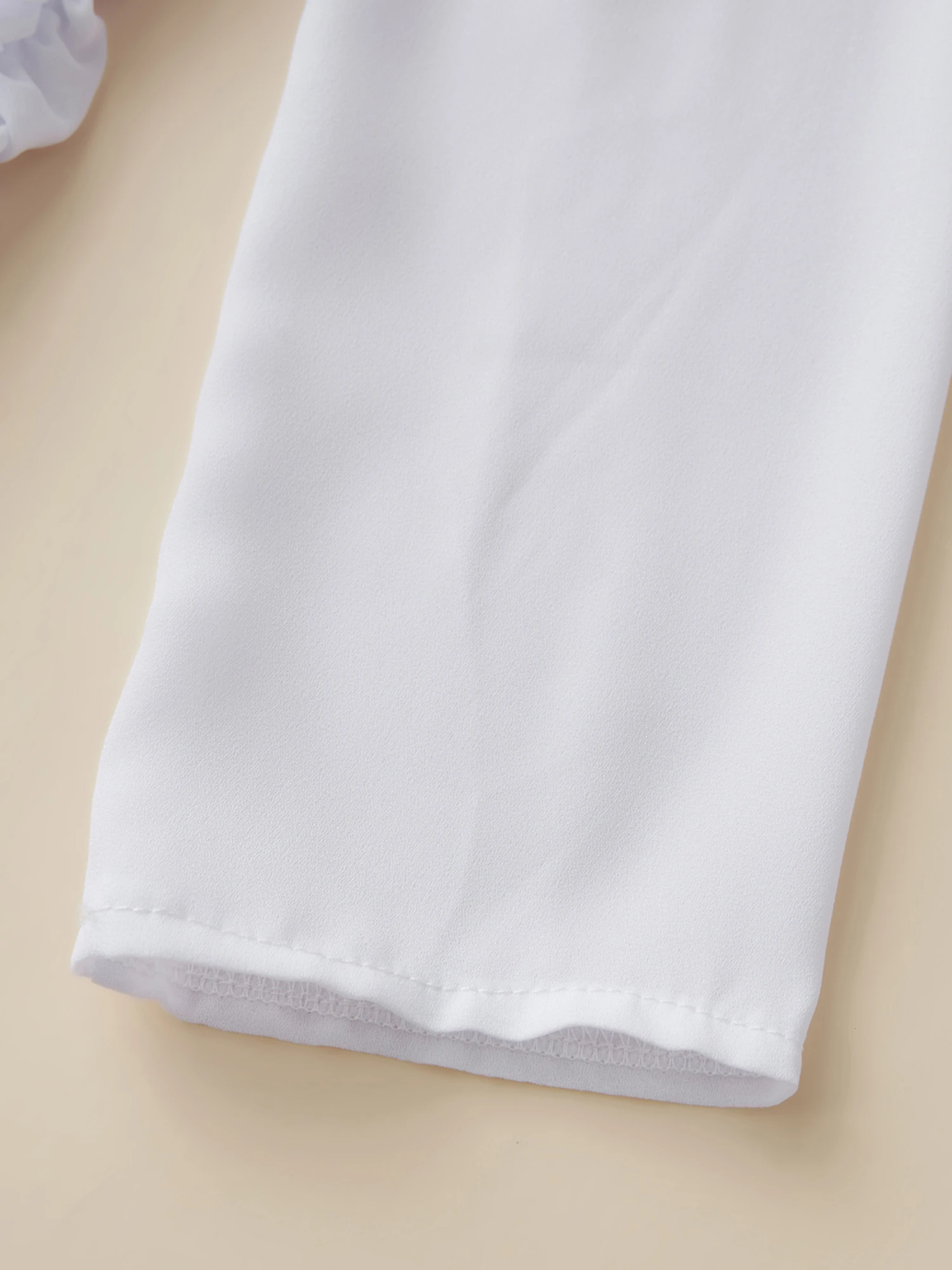 Frauen Halter Langes Kleid Mode Off Schulter Lange Ärmel Einfarbig Chiffon Kleid Party Kleidung