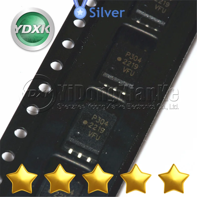 ACPL-P304 SOP6 ACPL…