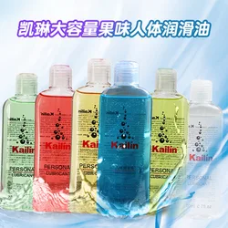 200ml Sex Lubricant Water-based Lubricant for Session Sex Oil Vaginal Anal Gel Gay Sex Shop Goods for Adults