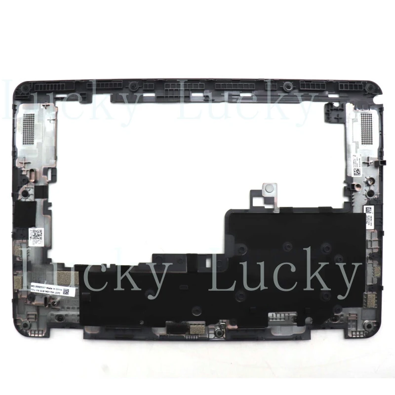 f 5CB1M21704 For Lenovo 500e Chromebook Gen 4s Bottom D Cover Lower Case