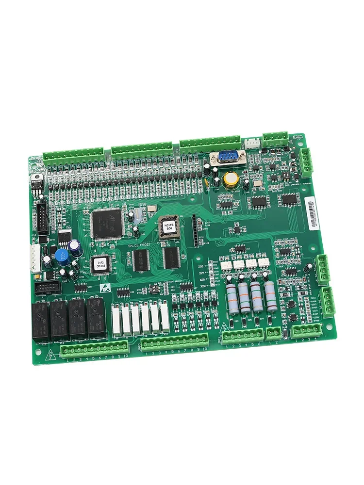 Suitable for the main board SM.01.F5021 inverter control board F5021 new original accessories