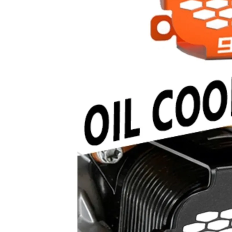 

Motorcycle Radiator Guard Grille Water tank Protector Cover Oil Cooler Guard Cover For K-T-M 990 Duke DUKE 990 R 2024 2025 2026