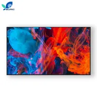 OEM WUPRO  cbsp ust alr screens 4k projector alr screen pet crystal home cinema format 16:9 alr  projection screen