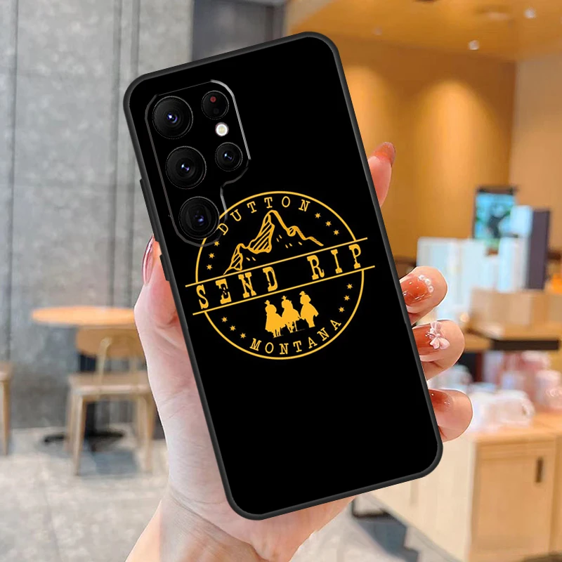 Чехол для Samsung Galaxy S23 S22 S21 Ultra Plus S8 S9 S10 Note 10 20 Ultra S21 S20 FE