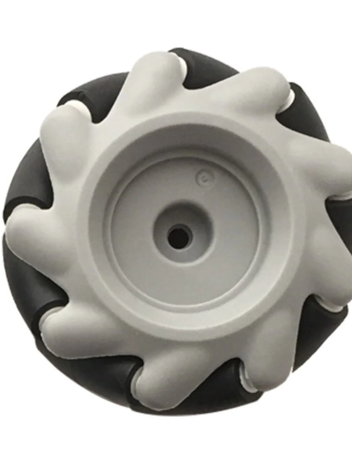 4pcs Competition Level McNamm Wheel Professional ROS Robot Intelligent Car Chassis Wheel Universal Wheel AGV