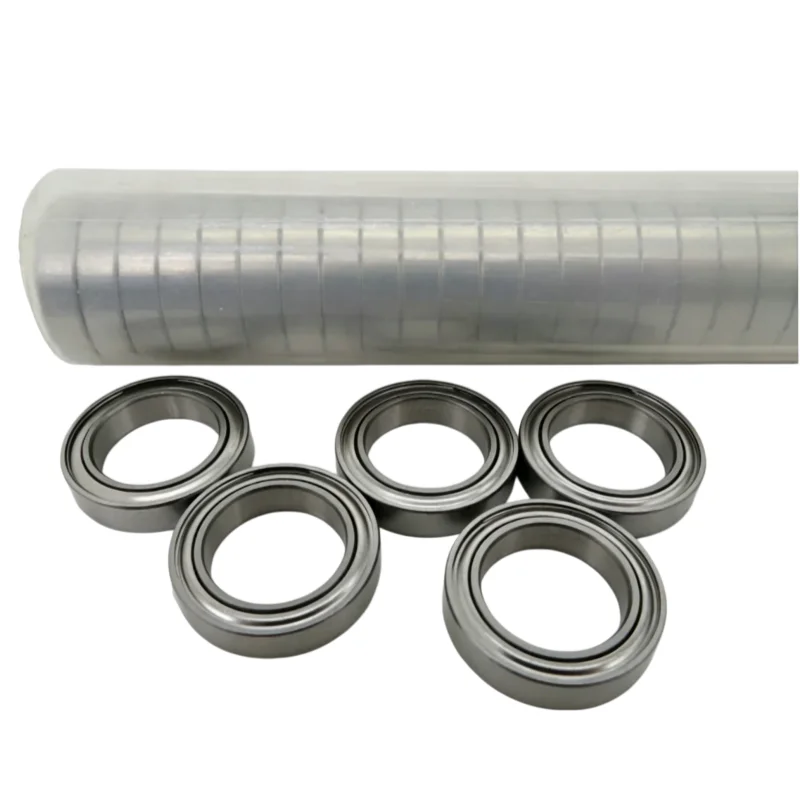 10 Stück/50 Stück S6701ZZ 12*18*4mm Edelstahl-Rillenkugellager 12x18x4mm S6701Z S61701ZZ B6701ZZ – Detail 5