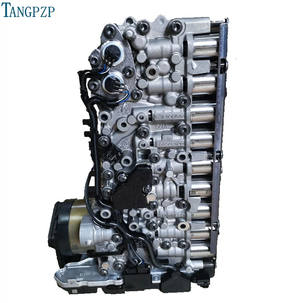 DL382 0CK 0CJ 0DK 0CK927156 DSG 7 Speed Original Transmission TCU Mechatronic Assy 0CK927156AA For Audi A6 A7 S6 VW 0CK927156Q